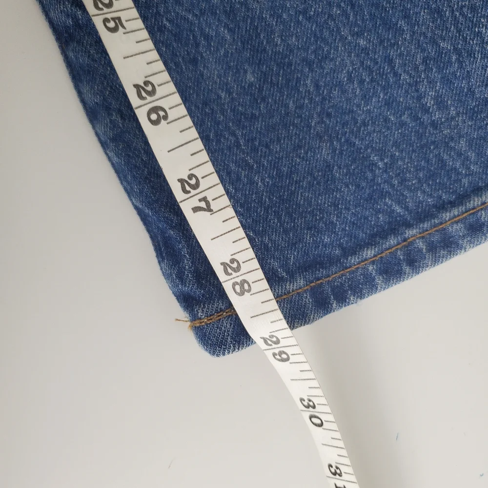 Madewell Madewell Jeans “The Maternity Perfect Vintage Jean” Over Belly Size 29